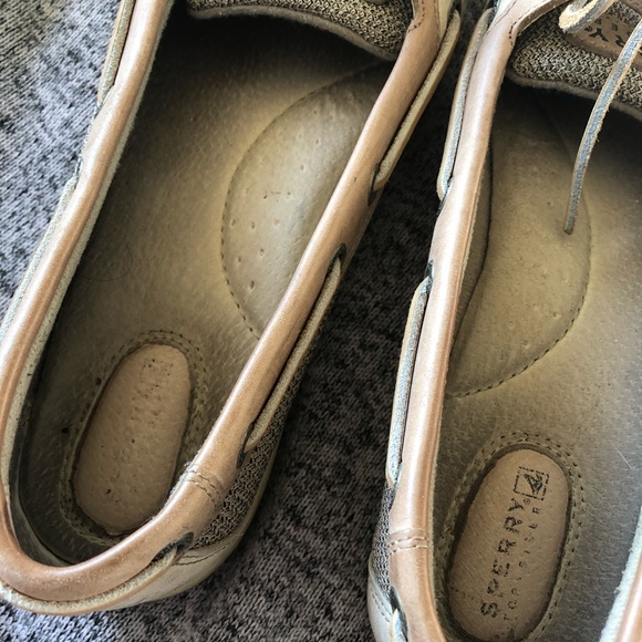 Sperry Angelfish Boat Shoes - Picture 5 of 7